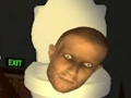 Skibidi Monster Toilet 