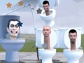 Skibidi Toilet Hidden Stars 