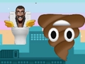 Skibidi Toilets: Flappy 