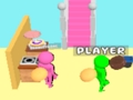 Burger Race 