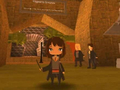 Kogama: Hogwarts Magic Adventures 
