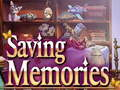 Saving Memories 