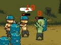 Zombie Dead Ahead 