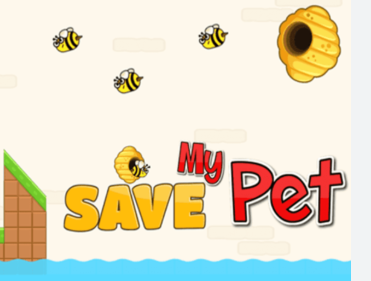 Save my pet 