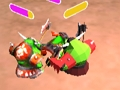 Monster Squid 