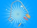 Slide Hoops 3D 