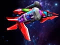 Galaxy Attack The Last Hope 