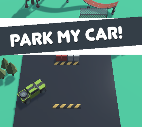 Park my Car! 