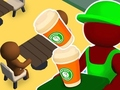 Coffee Master Idle 