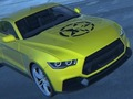City Car Parking 3d 