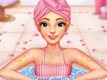 Ellie Summer Spa and Beauty Salon 