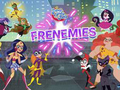 Frenemies 