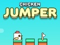 Chicken Jumper 