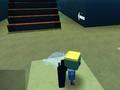 Kogama Battle 