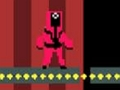 Squid Glass Game 2D 