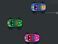 Addition Car Race 
