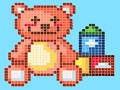 Beads Art Design 