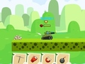 Tank Wars 