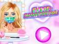 Ellie: Maskne Face Care 