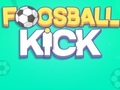 Foosball Kick 