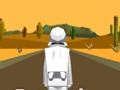 Astronaut Run 3D 