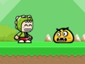Super Kid Adventure 