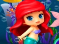 Baby Mermaid Adventures 