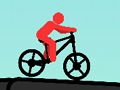 Stickman Bike 