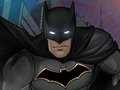 Batman: Cloak Crusader Chase 