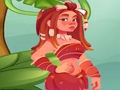 Prehistoric Girl escape 