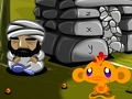 Monkey Go Happy Stage 195 