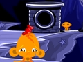 Monkey Go Happy Stage 196 