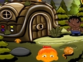 Monkey Go Happy Stage 200 