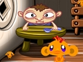 Monkey Go Happy Stage 202 