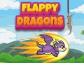 Flappy Dragons 