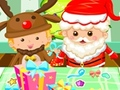 Christmas Gift Box 