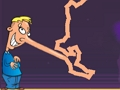 Poke the Buddy 