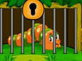 Lovely Worm Escape 