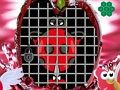Ladybug Escape From Cherry Land 
