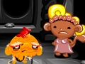 Monkey Go Happy Stage 750 