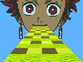 Kogama: Demon Slayer Parkour 