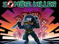 Zombie Killer 