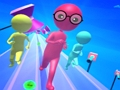 Sky Race 3D 