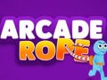 Arcade Rope 