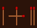 Matches Puzzle 