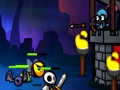 Idle Archer Tower Defense RPG 