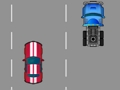Car Avoid Game 