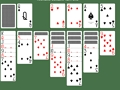 Klondike Solitaire Turn One 