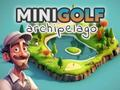 Minigolf Archipelago 