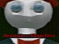 Anderson o Chapeleiro 